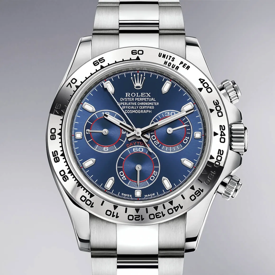 Rolex Cosmograph Daytona Ref. 116509-0071 - Mamic 1970