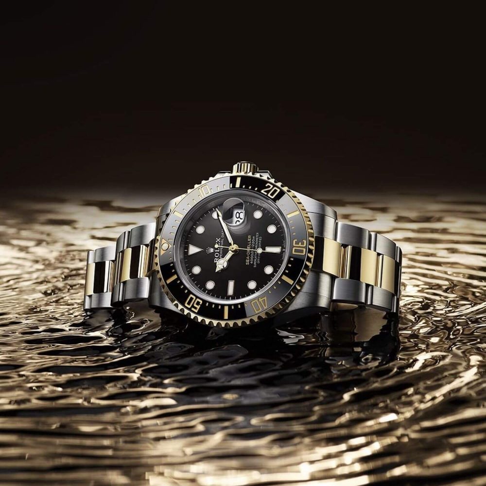 Rolex clearance news 2019