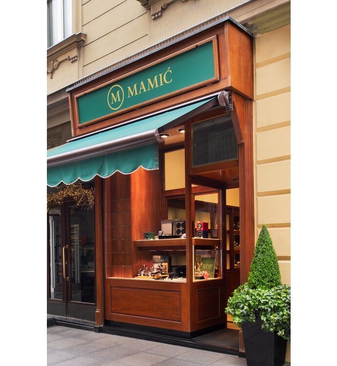 Boutique Gajeva