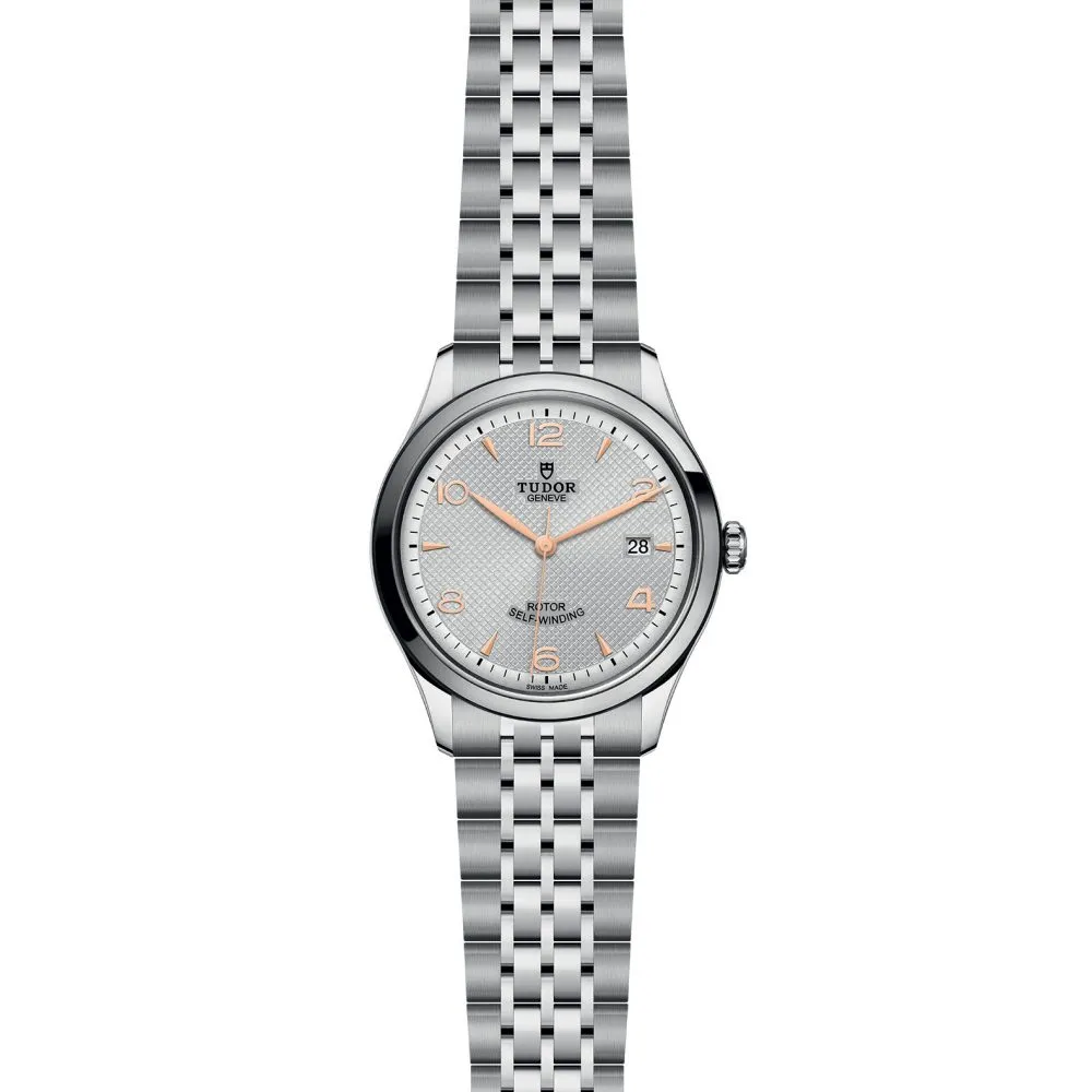 Tudor 1926 Ref. 91550 - Mamic 1970
