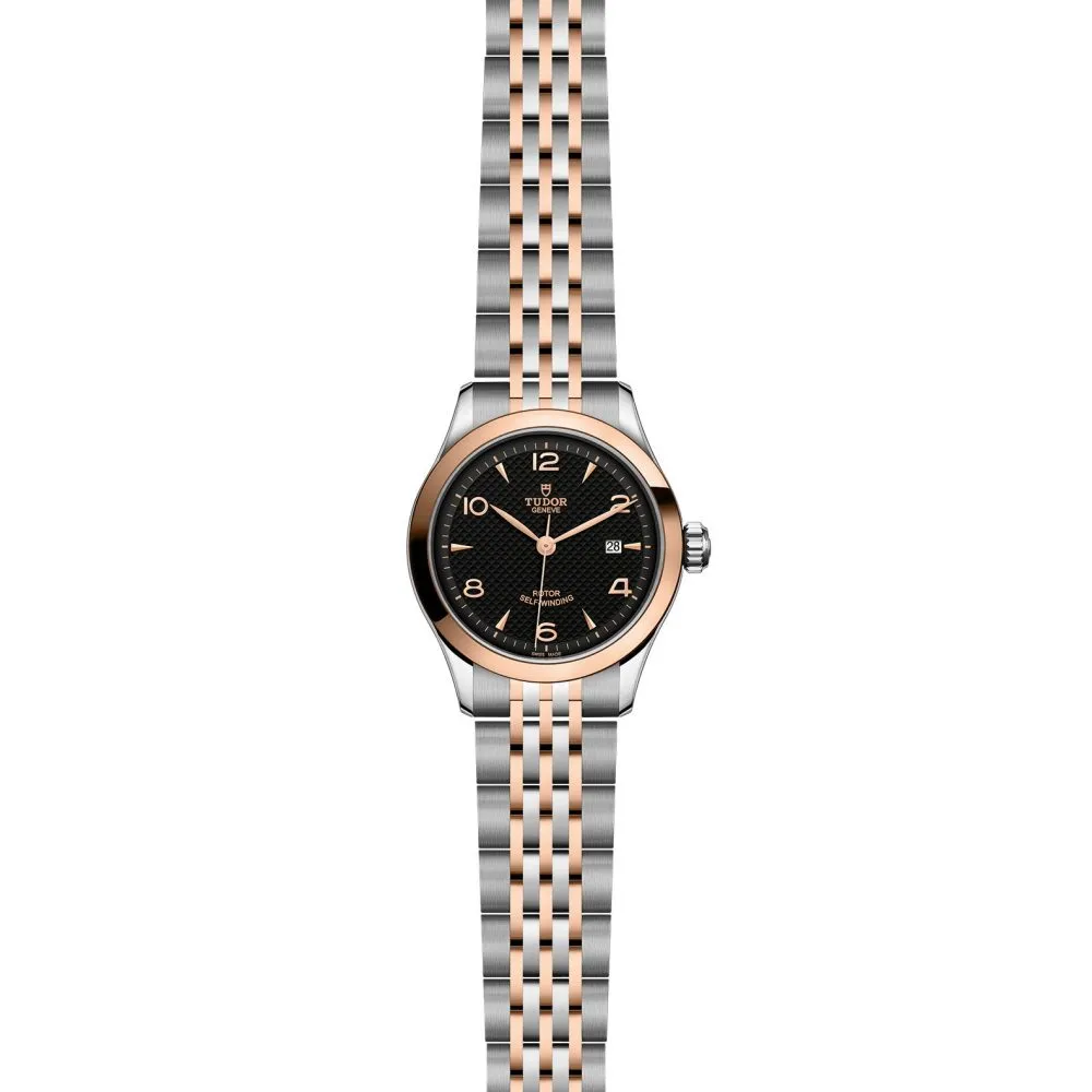 Tudor 1926 Ref. 91351 - Mamic 1970