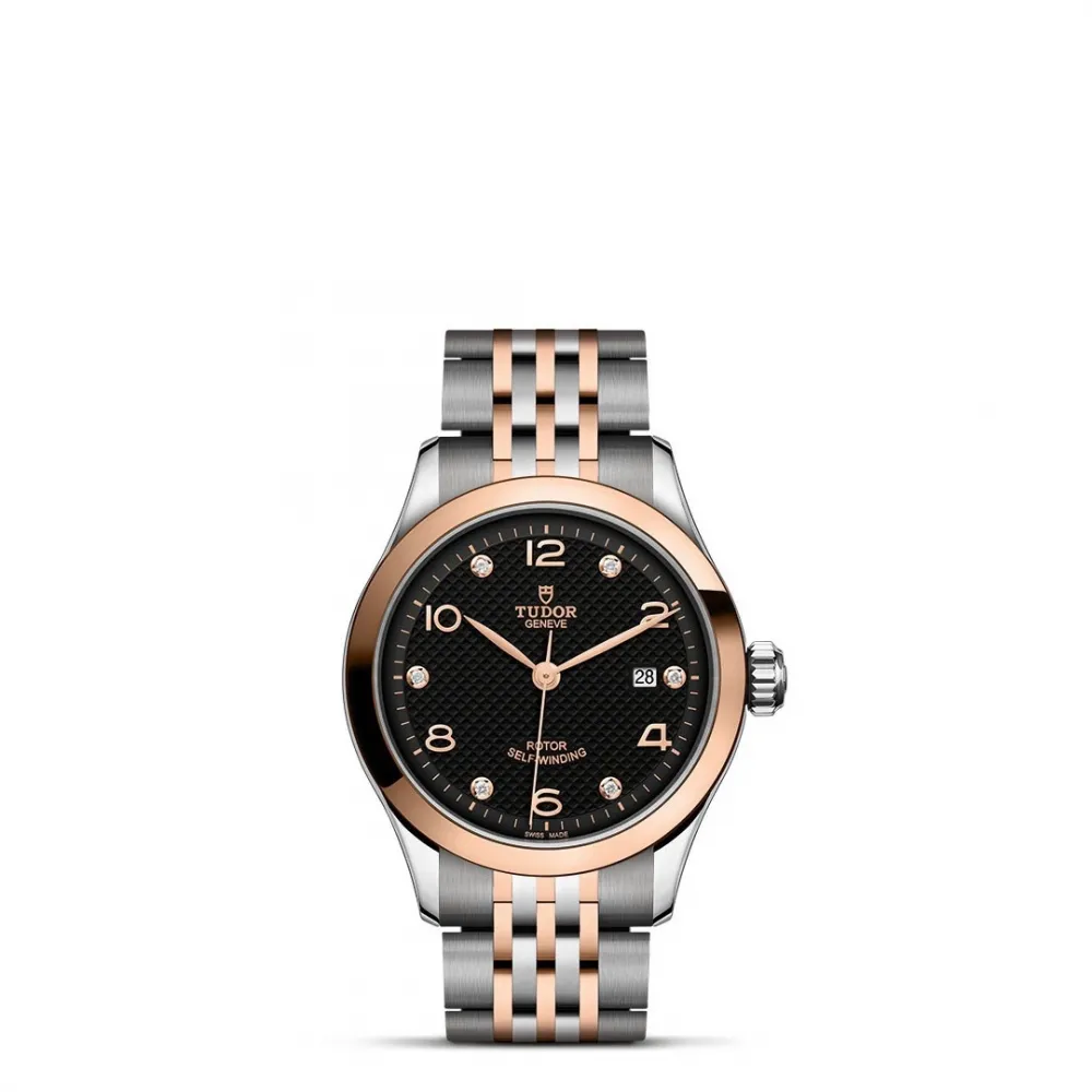Tudor 1926 Ref. 91351 - Mamic 1970