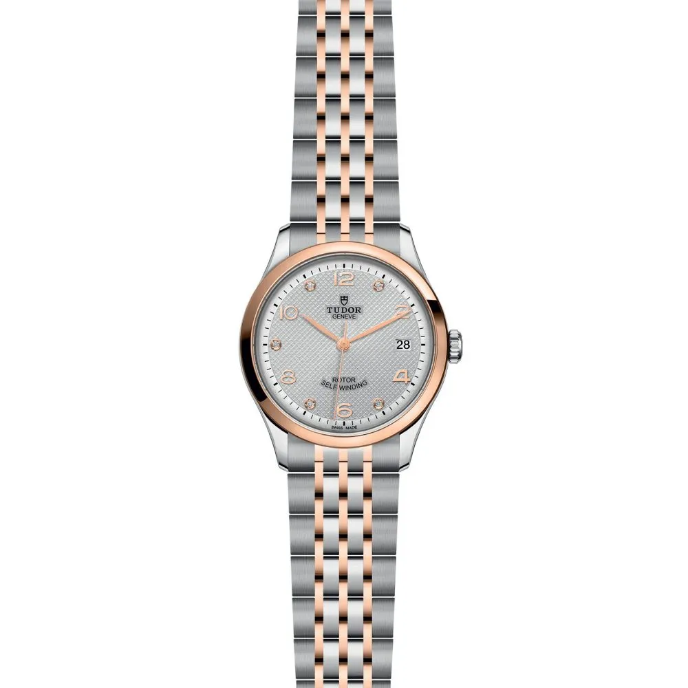 Tudor 1926 Ref. 91451 - Mamic 1970