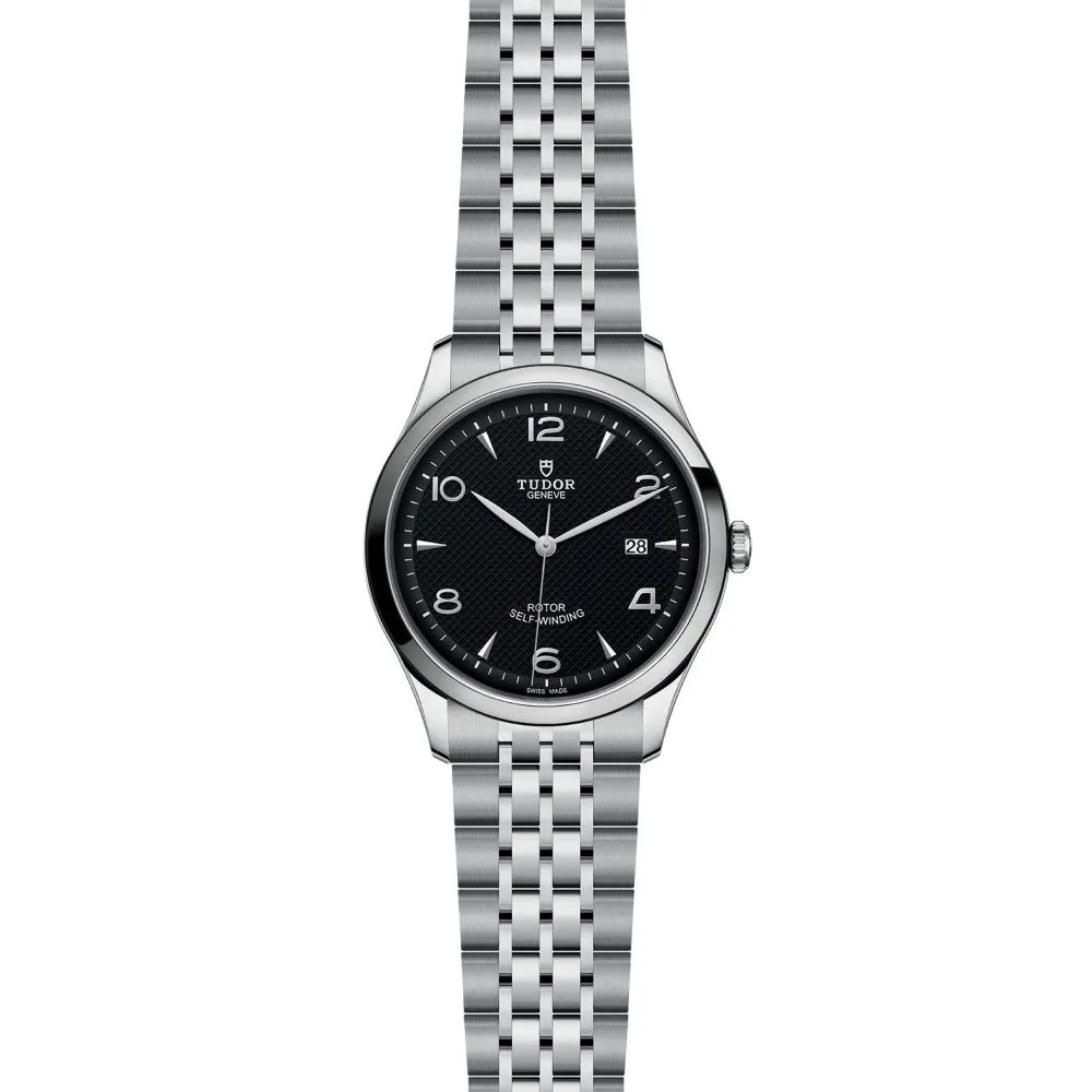 Tudor 1926 Ref. 91650 - Mamic 1970