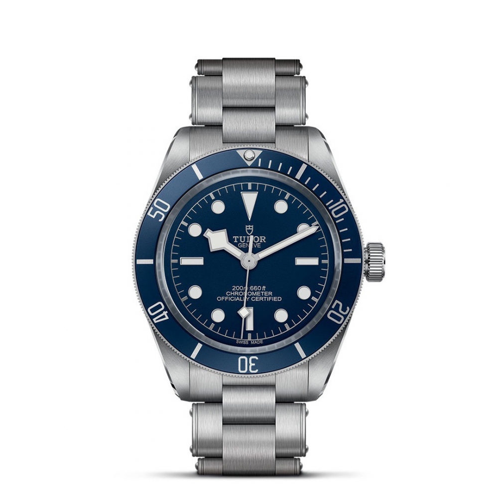 Tudor Black Bay Fifty-Eight Navy Blue Ref. 79030B - Mamic 1970