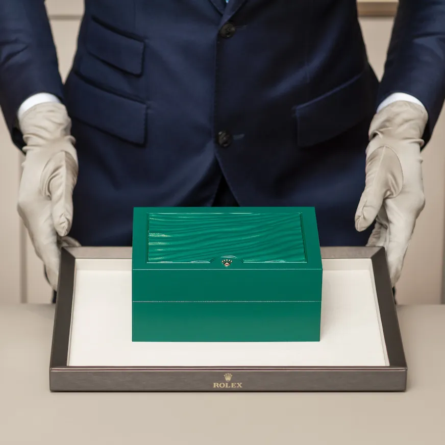 Rolex - Zagreb - Mamic 1970