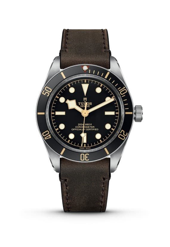 TUDOR Black Bay Fifty Eight Ref. 79030n-0002 - Mamic 1970