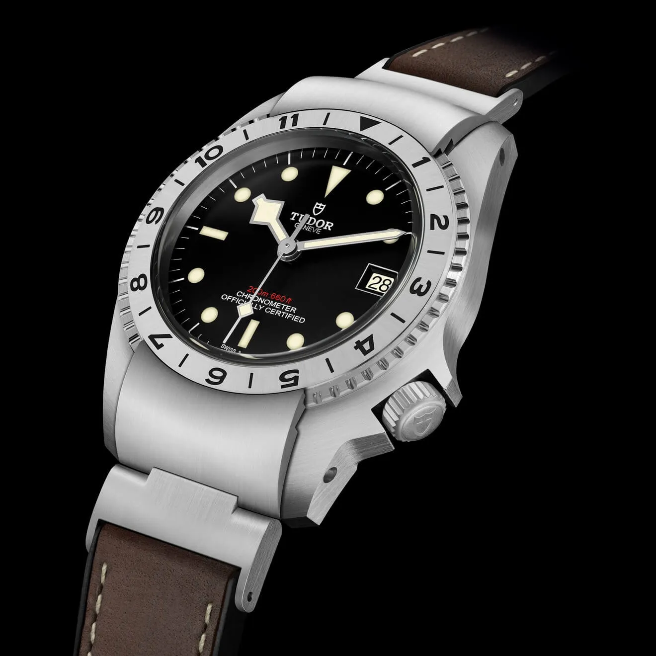 Tudor Black Bay P01 70150 Baselworld 2019 |Mamic 1970