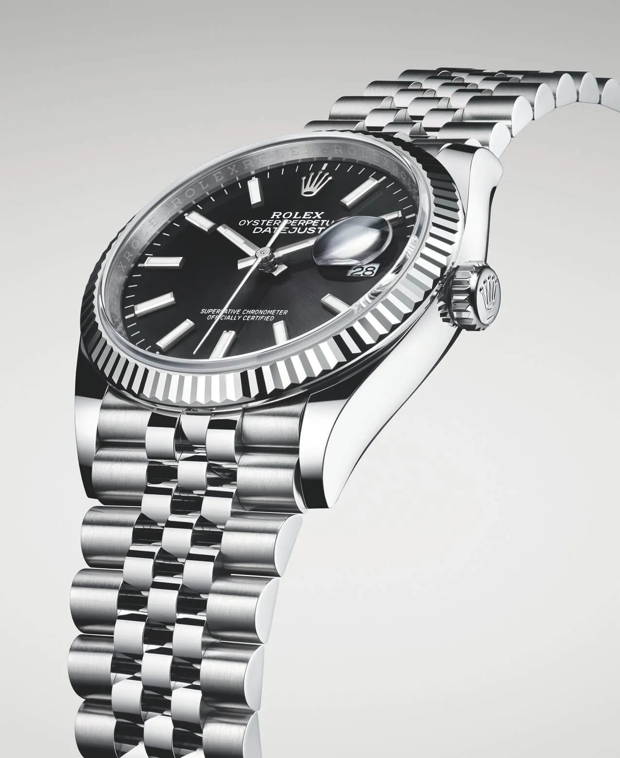 Rolex Datejust 36 Ref. 126234-0015 - Mamic 1970