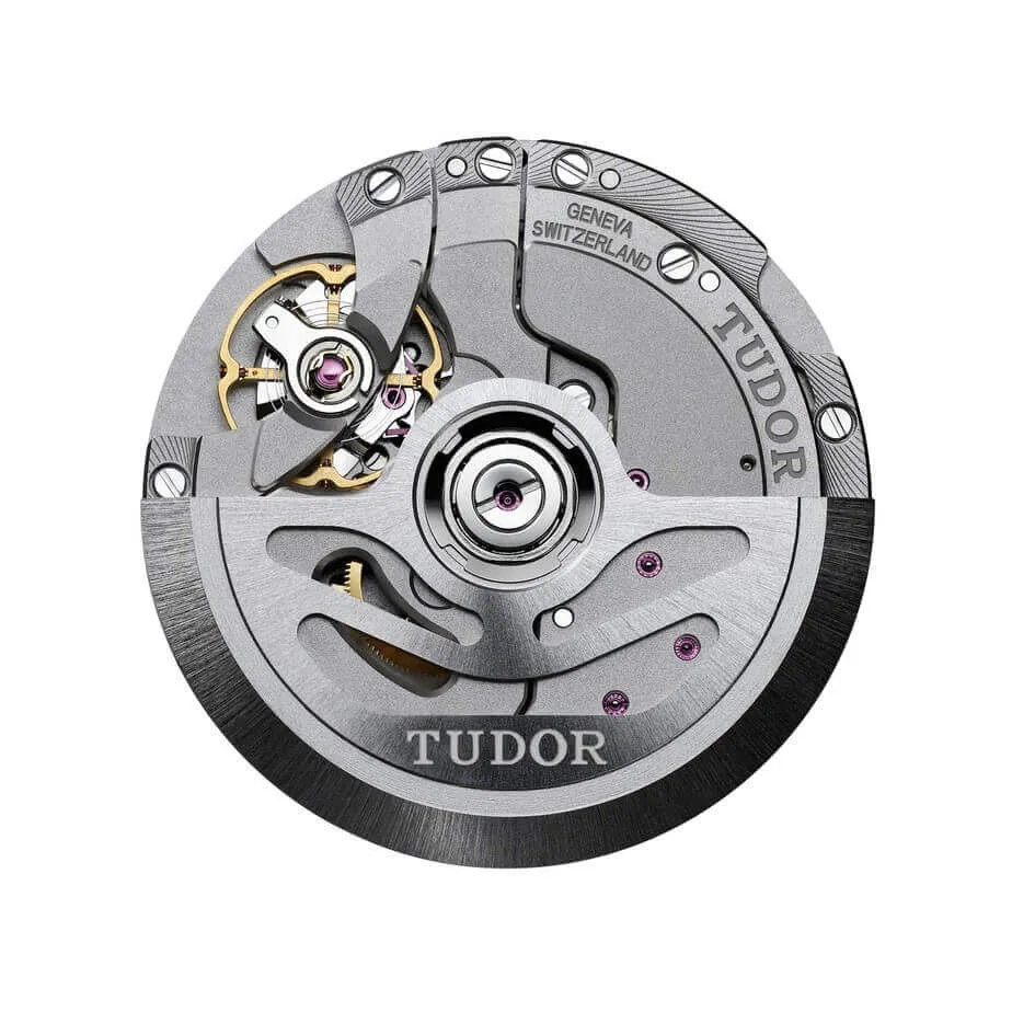 TUDOR Manufacture Calibre MT5612 - Mamic 1970