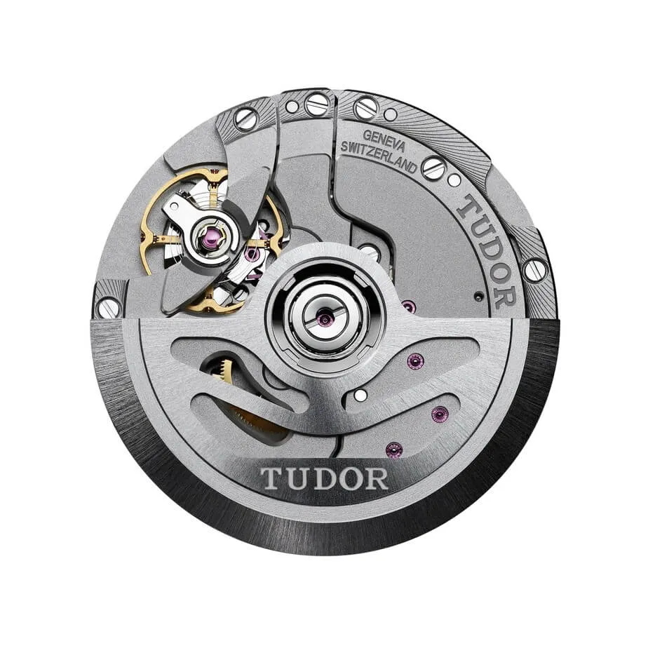 Tudor Manufacture Calibre MT5601 - Mamic 1970