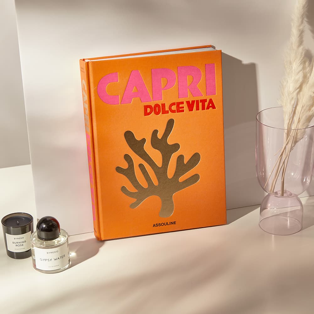  Capri Dolce Vita - Mamic 1970