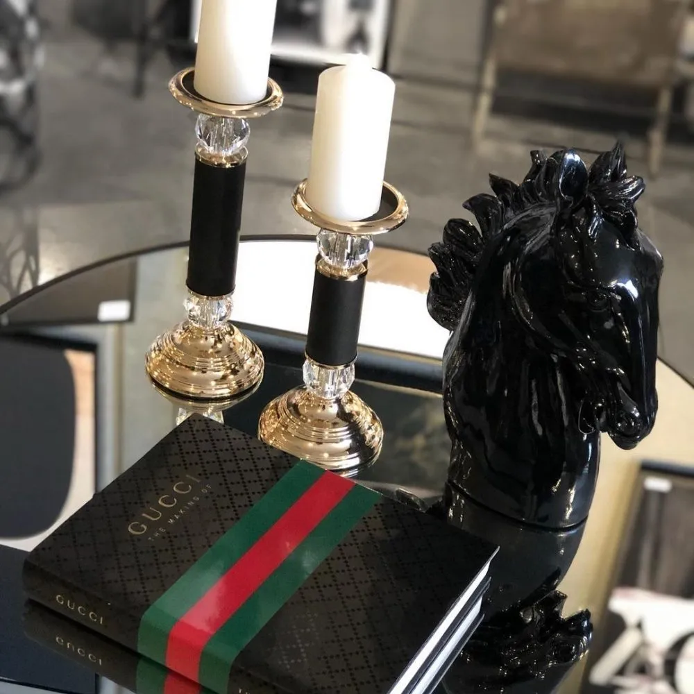 Gucci The Making Of Book - Mamic 1970