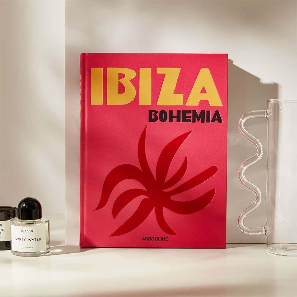 Ibiza Bohemia -Mamic 1970