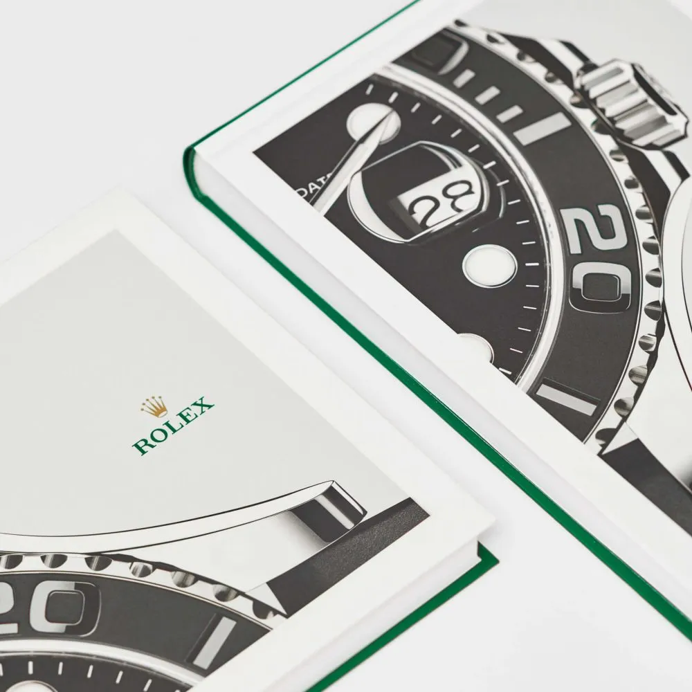 New Rolex Watch Catalogue 2019 2020 - Mamic 1970