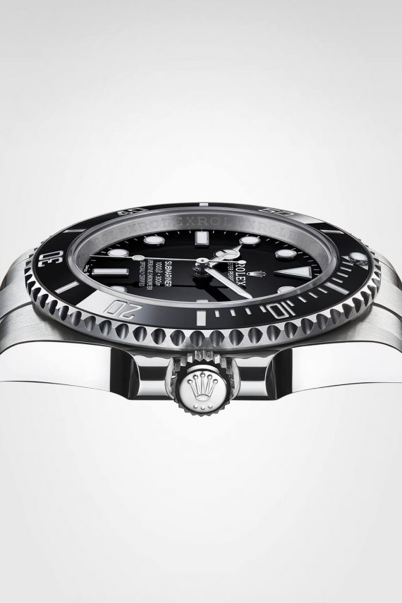 ROLEX - ROREX MANIA 2020 2020 Rolex Submariner