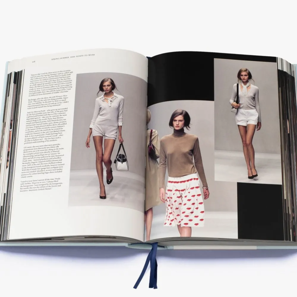 Prada Catwalk - Mamic 1970