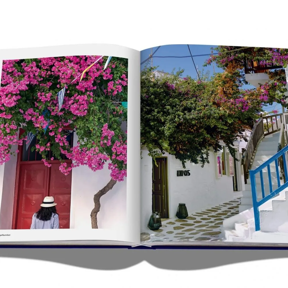 Mykonos Muse - Mamic 1970