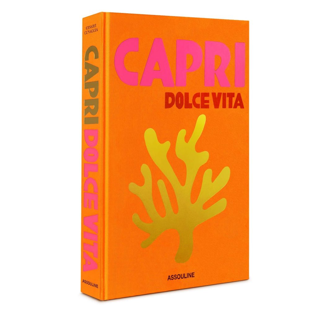 Capri Dolce Vita - Mamic 1970