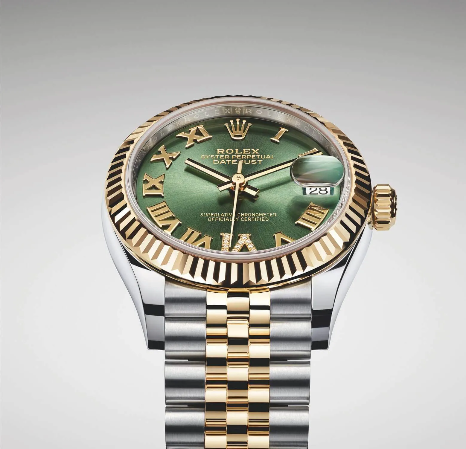 Rolex Datejust 31 Ref. 278273-0016 - Mamic 1970