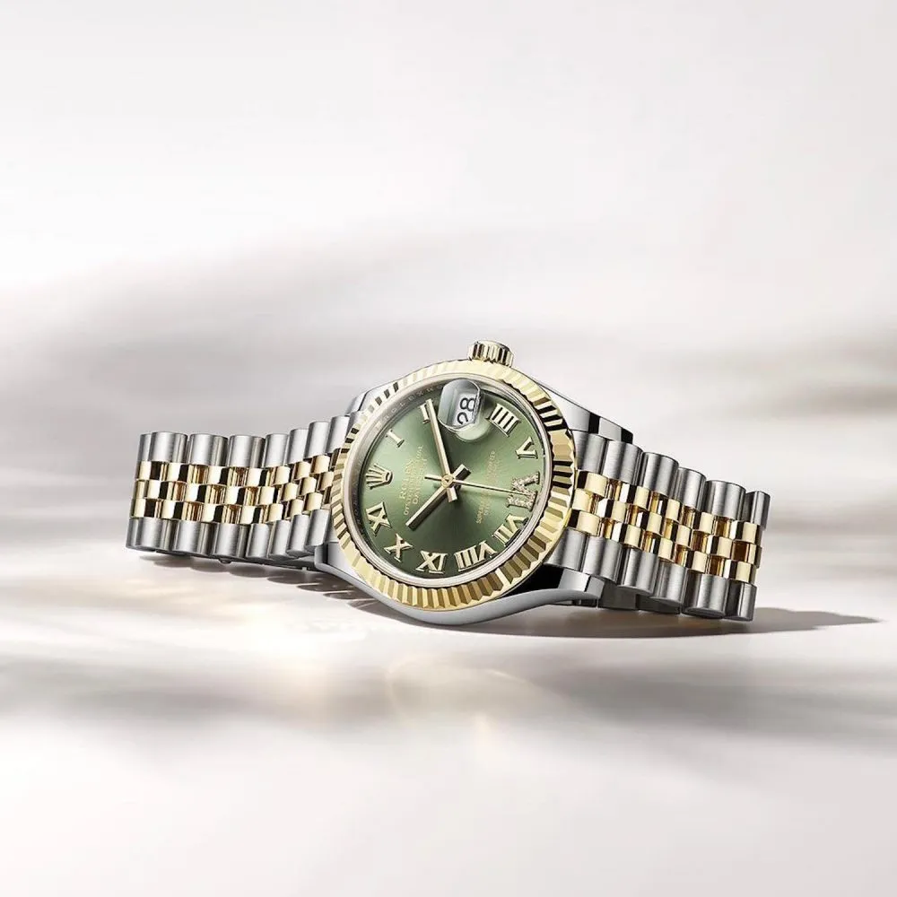 Rolex Datejust 31 Ref. 278273-0016 - Mamic 1970