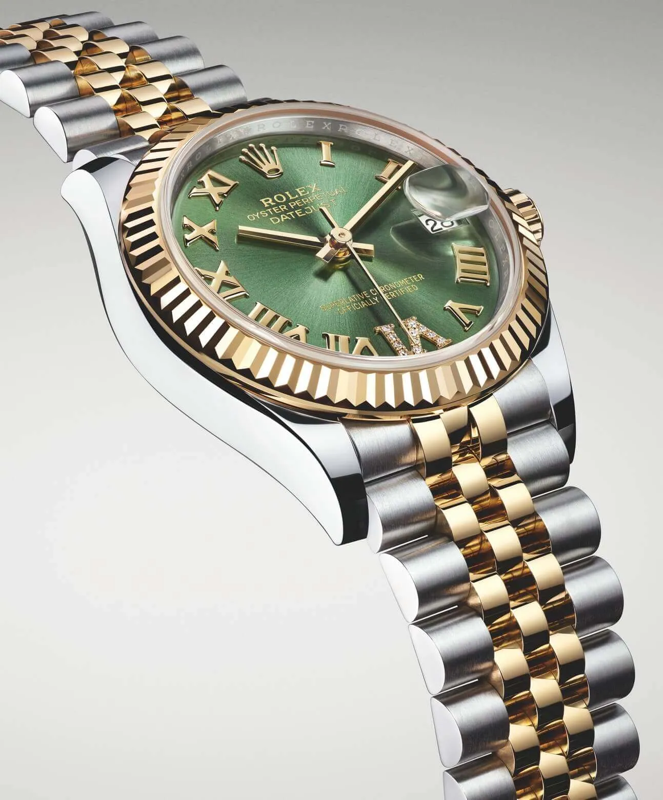 Rolex Datejust 31 Ref. 278273-0016 - Mamic 1970