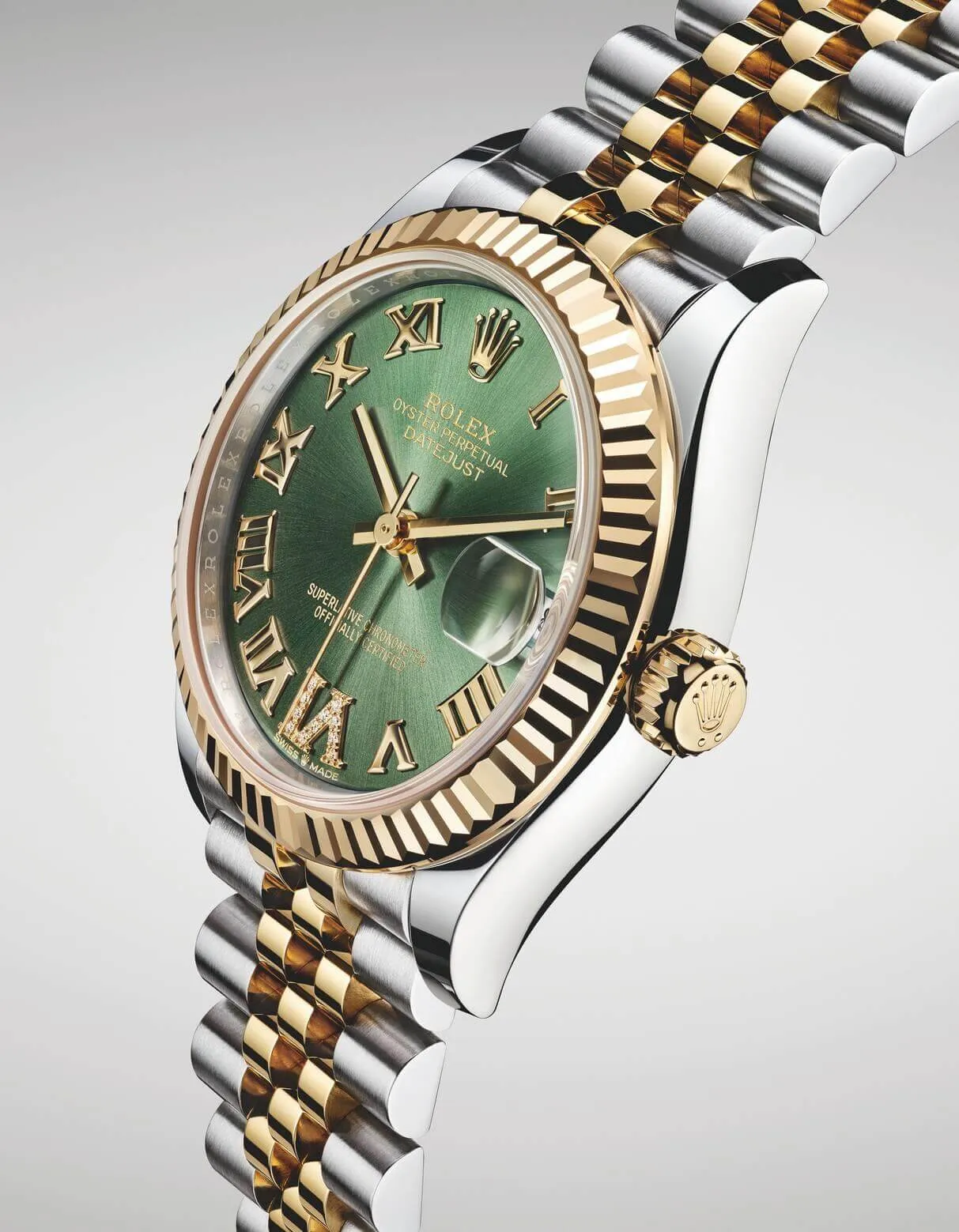 Rolex Datejust 31 Ref. 278273-0016 - Mamic 1970