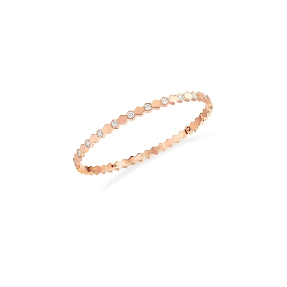 Chaumet Bee My Love bracelet Ref. 083433 - Mamic 1970