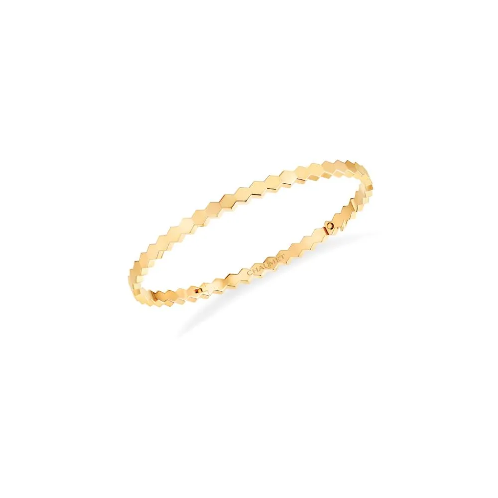 Chaumet Bee My Love bracelet Ref. 083432 - Mamic 1970