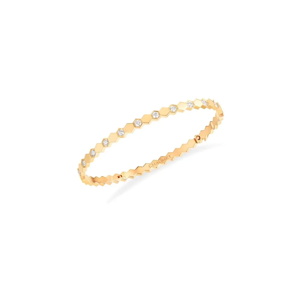 Chaumet Bee My Love bracelet Ref. 083436 - Mamic 1970