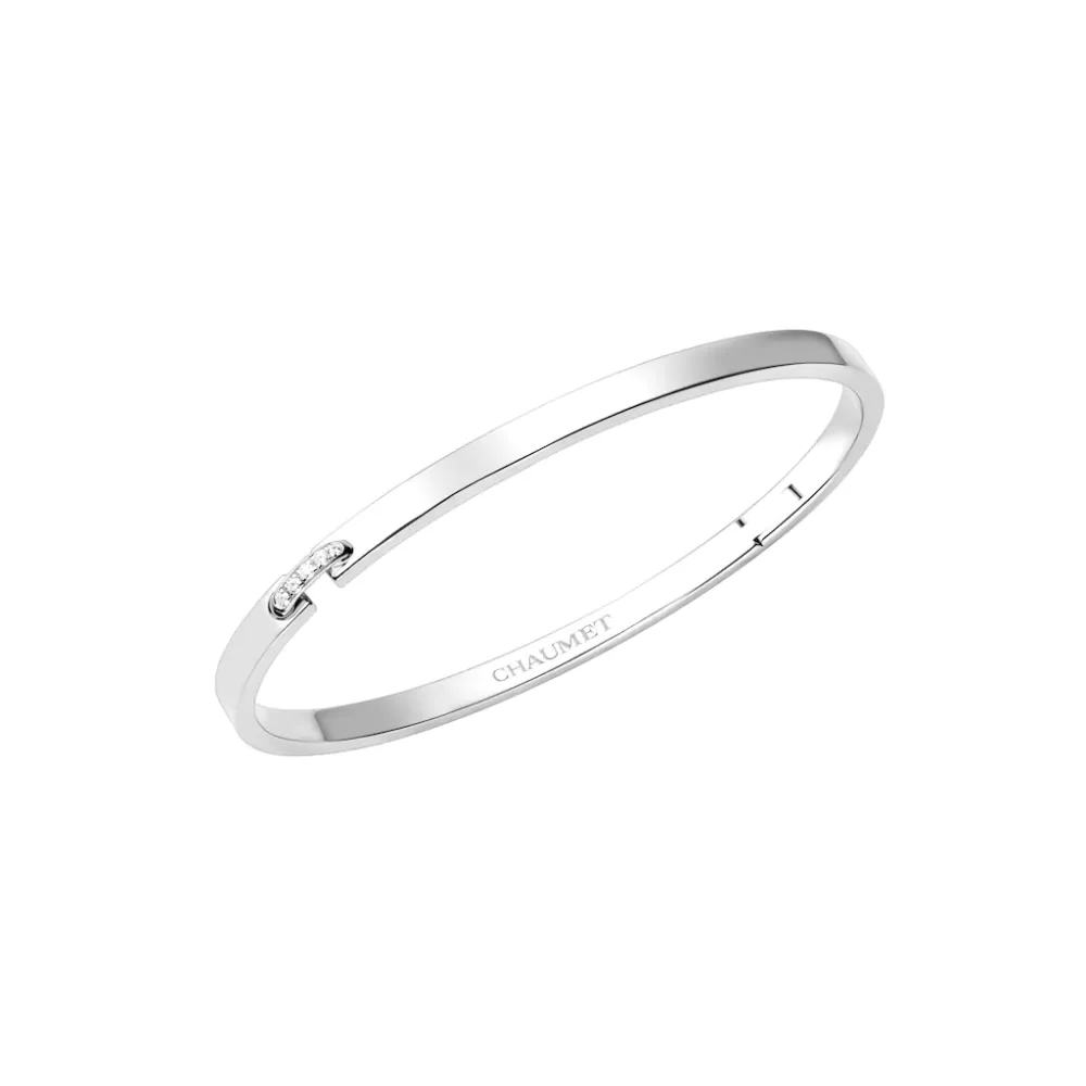 Chaumet Liens Evidence bracelet Ref. 083354 - Mamic 1970