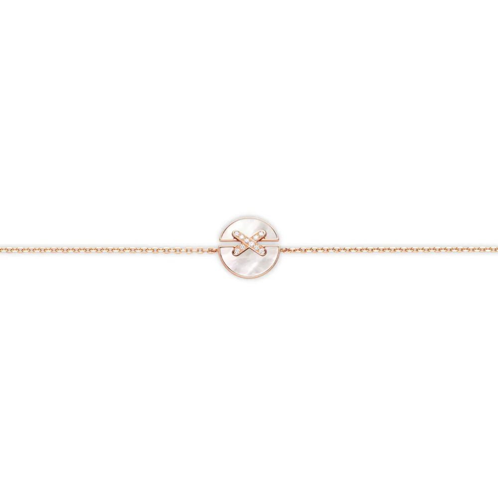 Chaumet Jeux de Liens Harmony bracelet Ref. 084231 - Mamic 1970