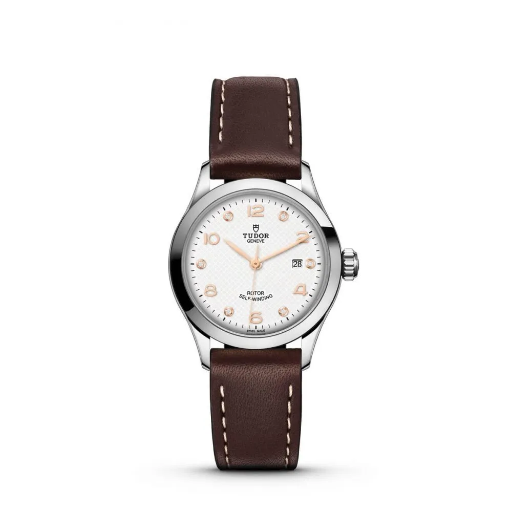 Tudor 1926 Ref. 91350-0007 - Mamic 1970