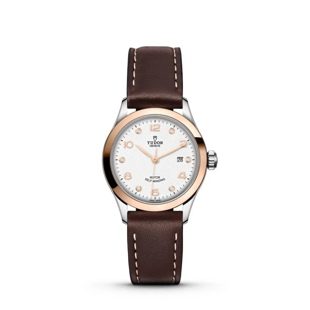 Tudor 1926 Ref. 91351-0012 - Mamic 1970