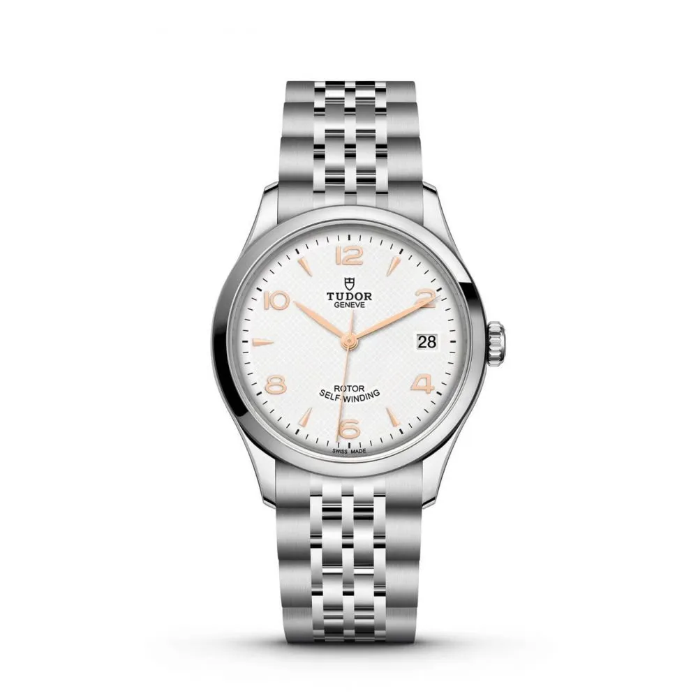 Tudor 1926 Ref. 91450-0011 - Mamic 1970