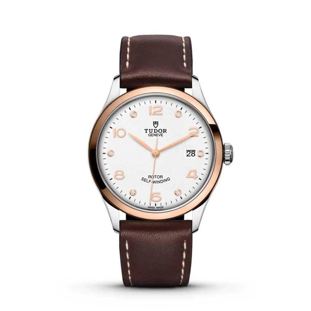 Tudor 1926 Ref. 91551-0012 - Mamic 1970