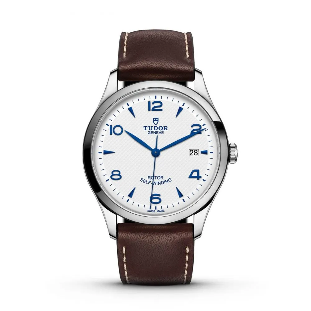 Tudor 1926 Ref. 91650-0010 - Mamic 1970