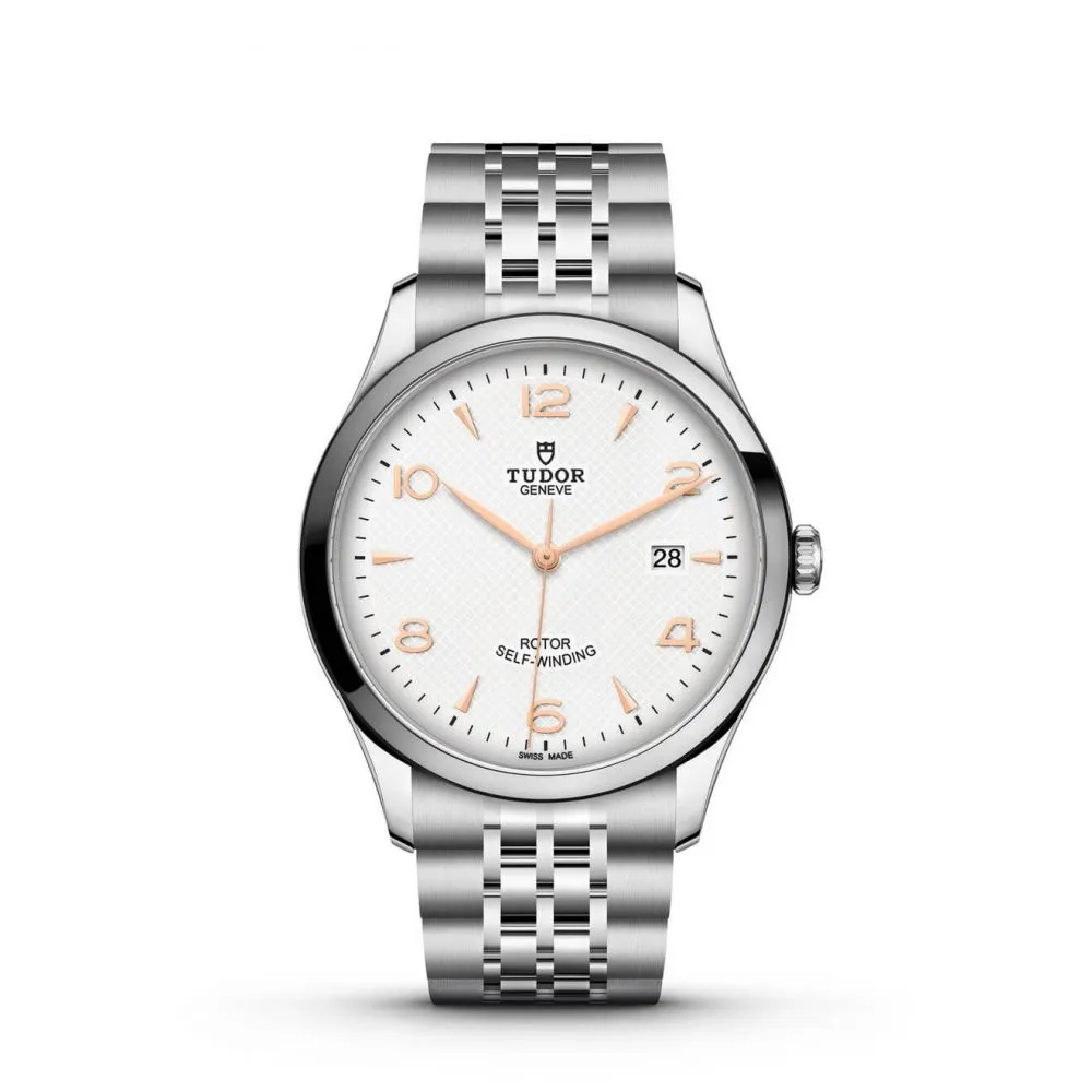 Tudor 1926 Ref. 91650-0011 - Mamic 1970
