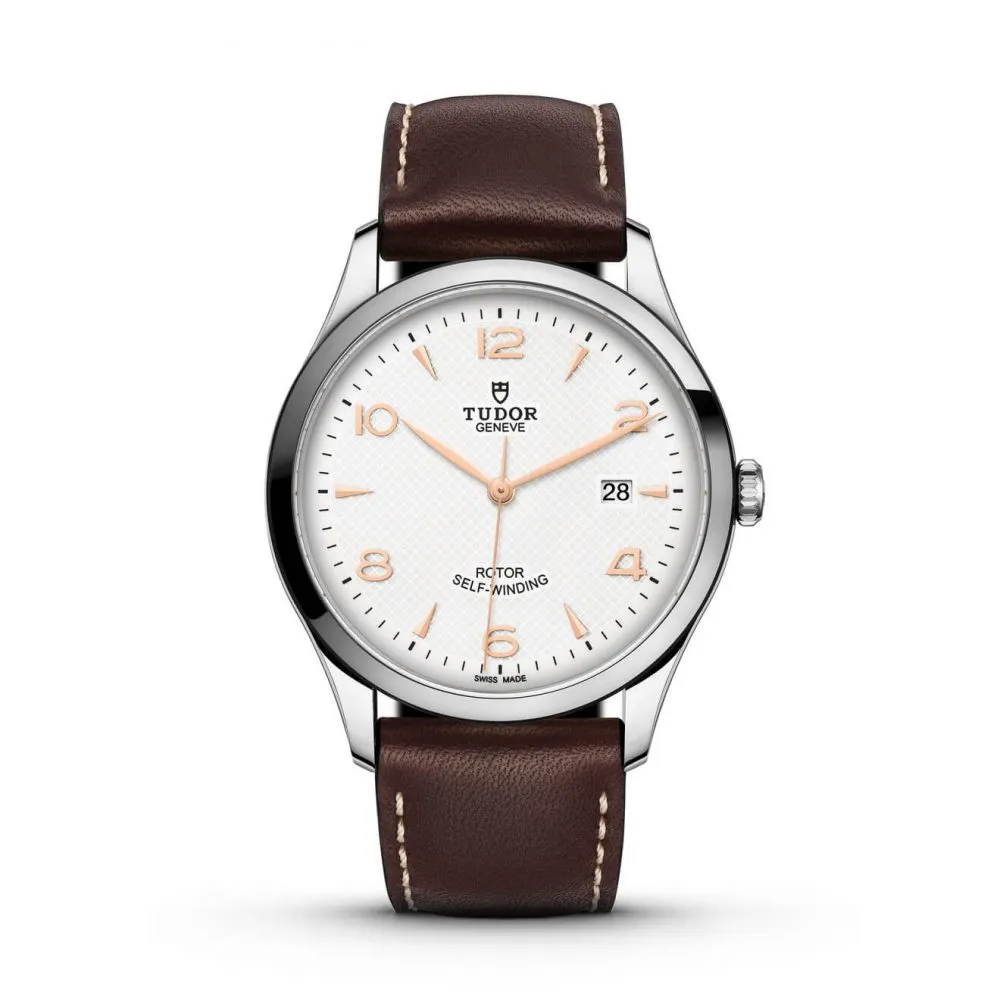 Tudor 1926 Ref. 91650-0012 - Mamic 1970