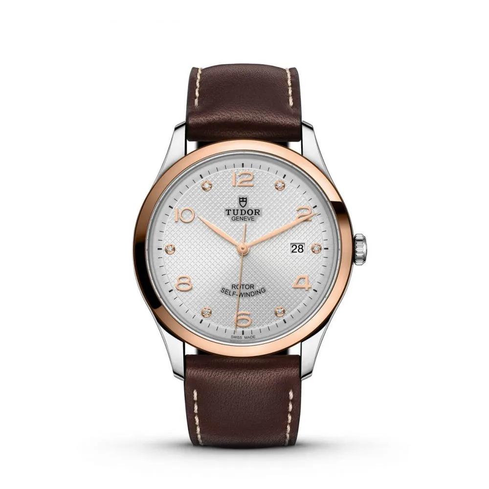Tudor 1926 Ref. 91651-0006 - Mamic 1970