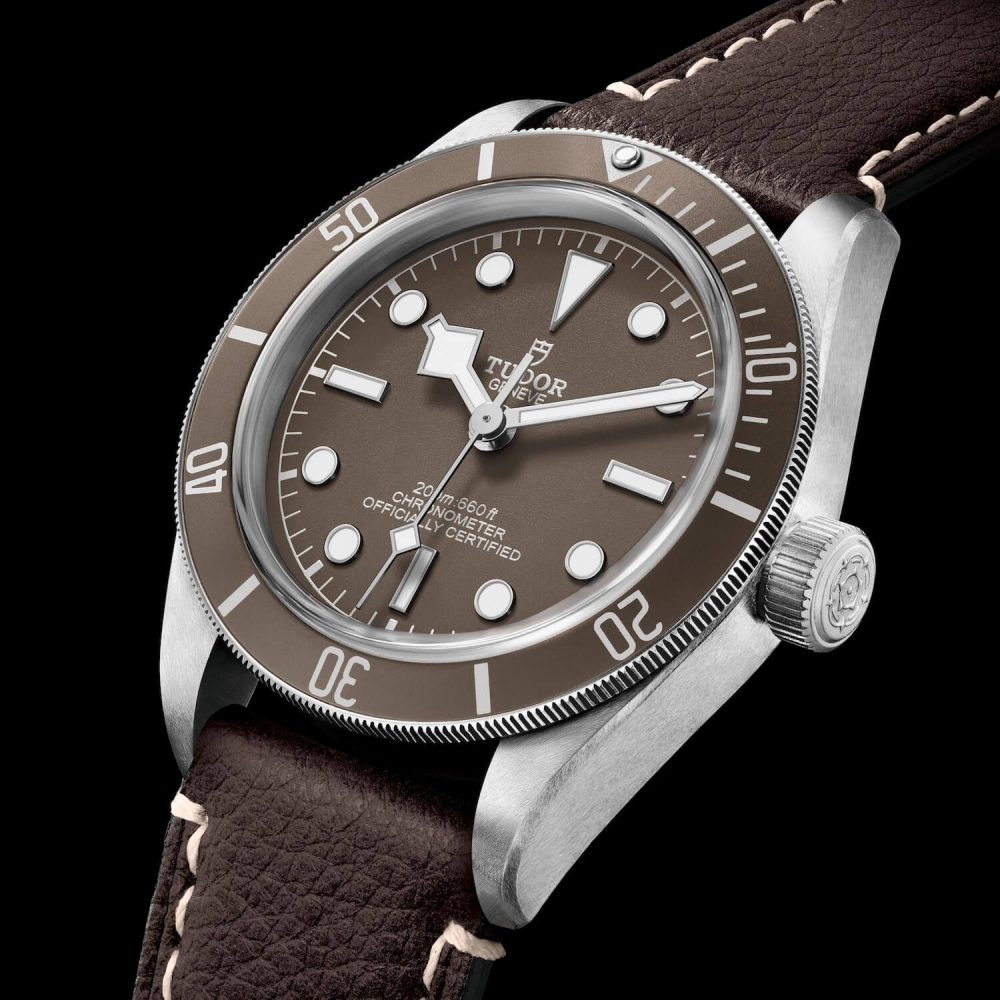 Tudor Black Bay Fifty-Eight 925 Ref. 79010SG-0001 - Mamic 1970