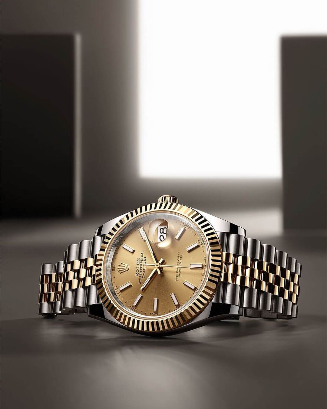 Discover the Rolex and Oscars 2021 Mami 1970