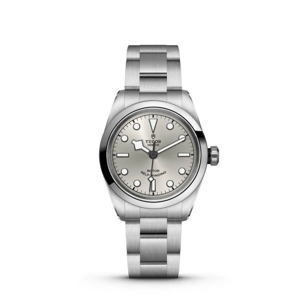 Tudor Black Bay 32 Ref. 79580-0007 - Mamic 1970
