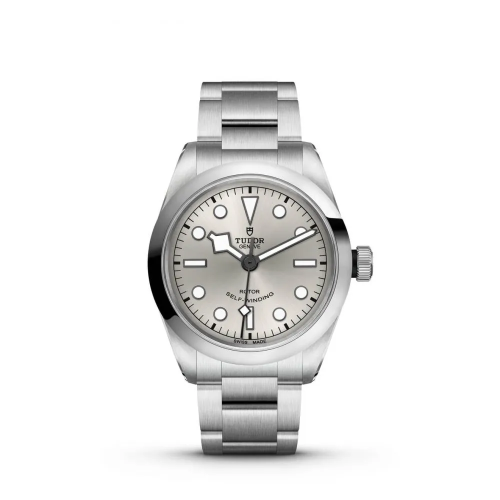 Tudor Black Bay 36 Ref. 79500-0013 - Mamic 1970
