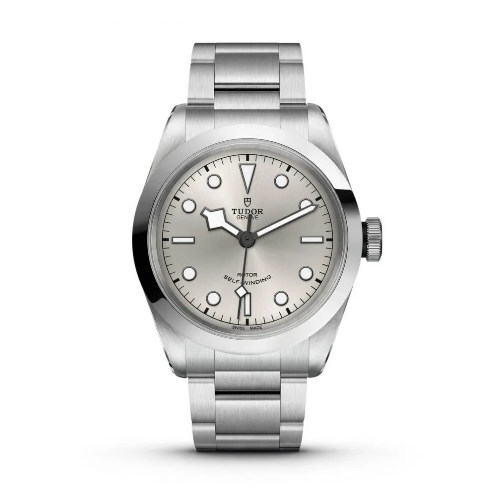 Tudor Black Bay 41 Ref. 79540-0011 - Mamic 1970