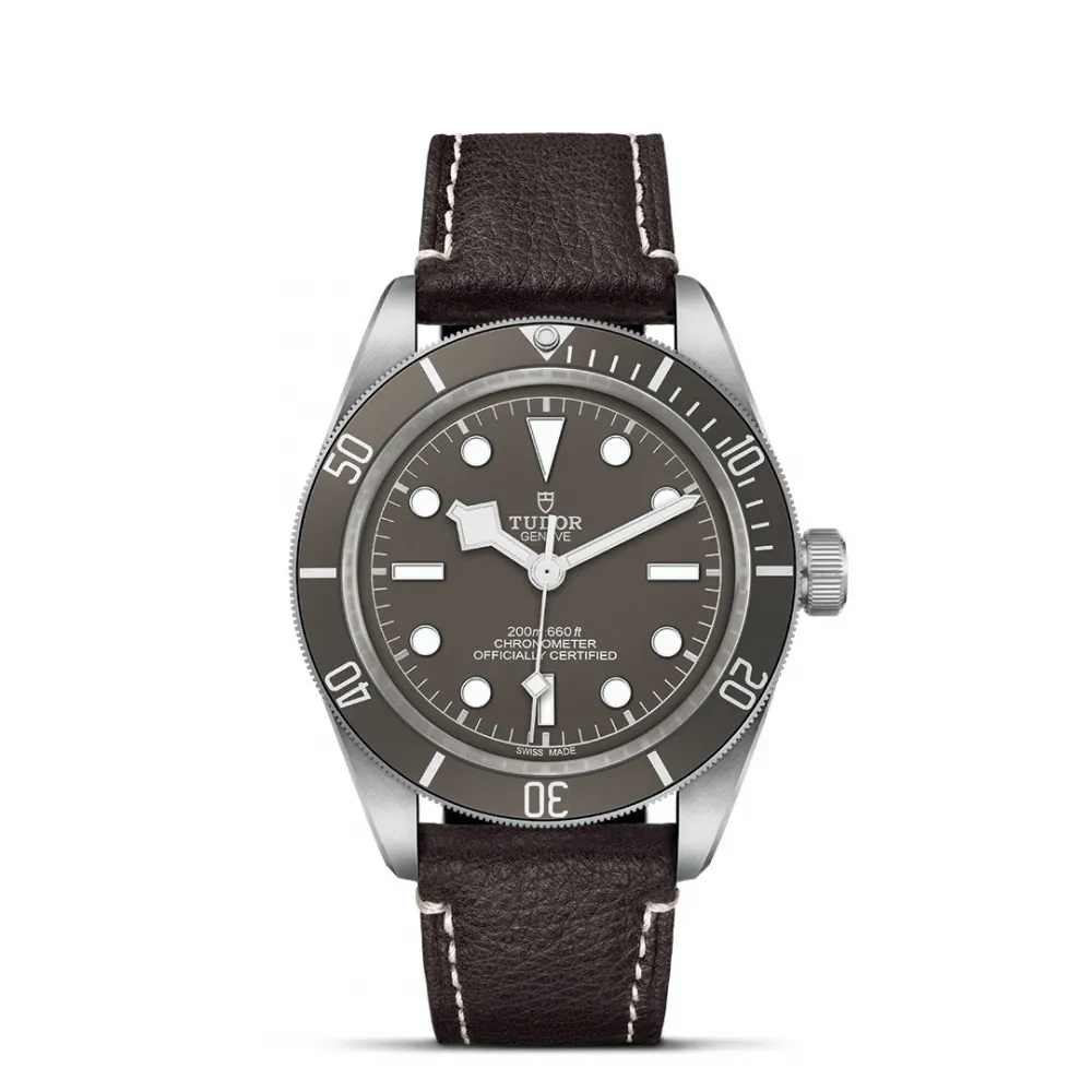 TUDOR Black Bat Fifty-Eight 925 Ref. 79010SG-0001 - Mamic 1970