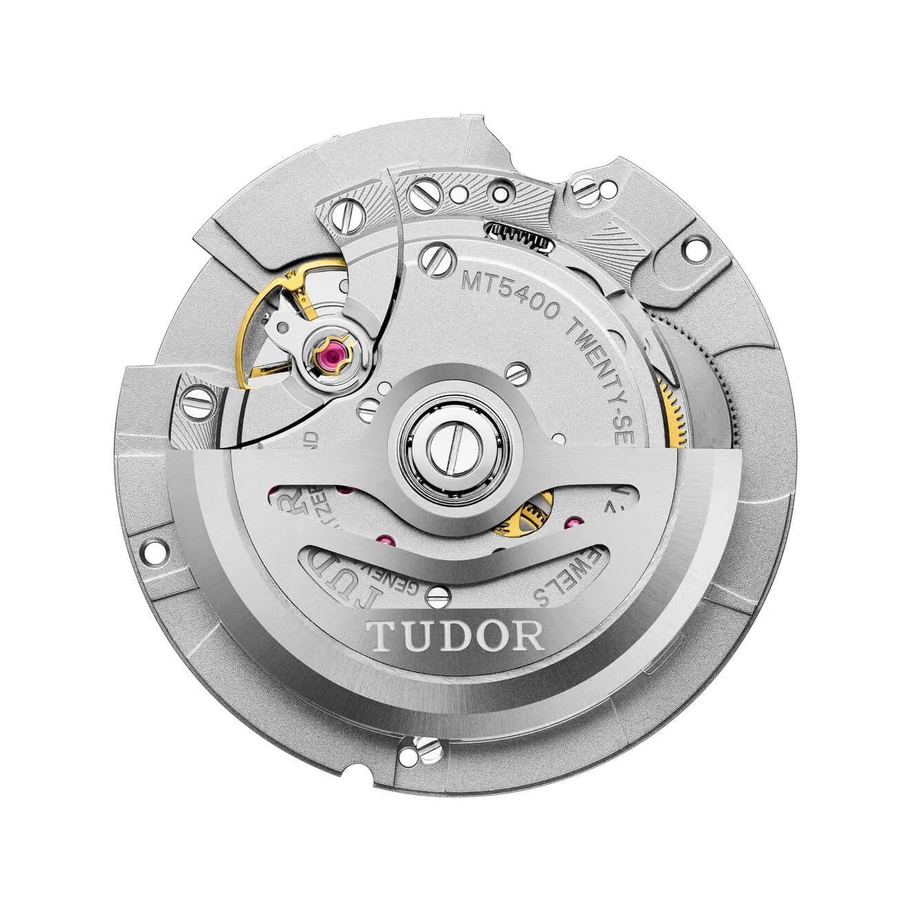 Tudor Black Bay Fifty-Eight Movement MT5400 - Mamic 1970