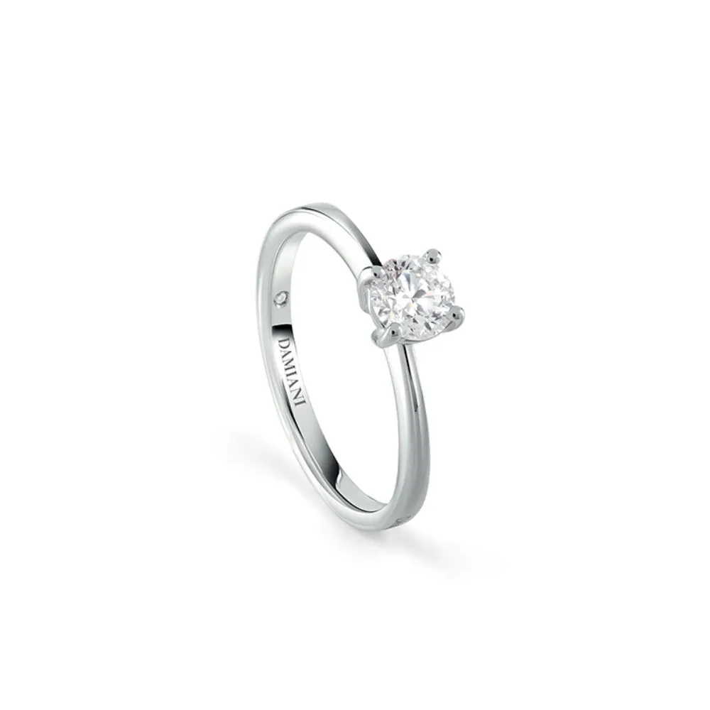 Damiani Luce ring Ref. 20073267 - Mamic 1970