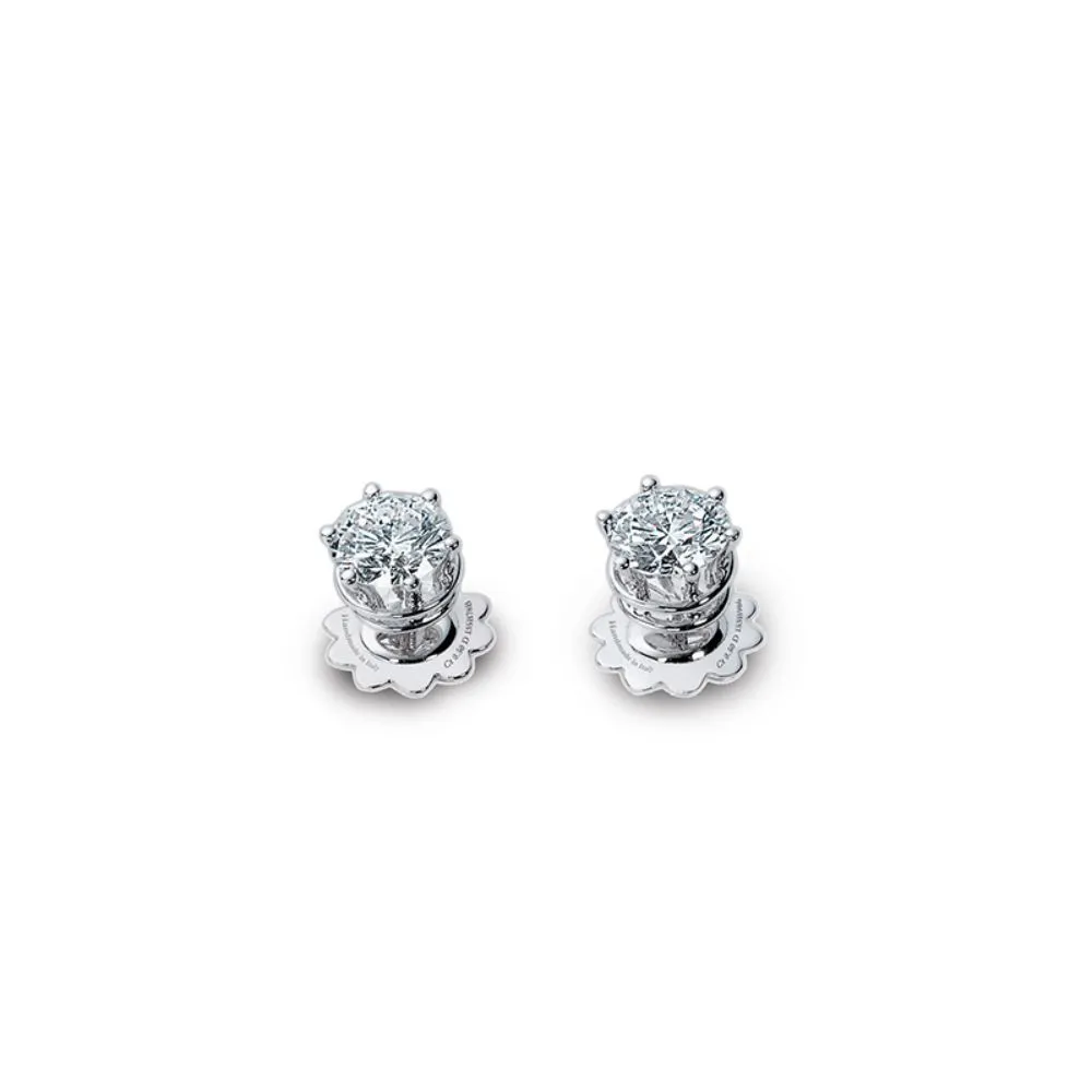 Damiani Minou earrings Ref. 20055876 - Mamic 1970