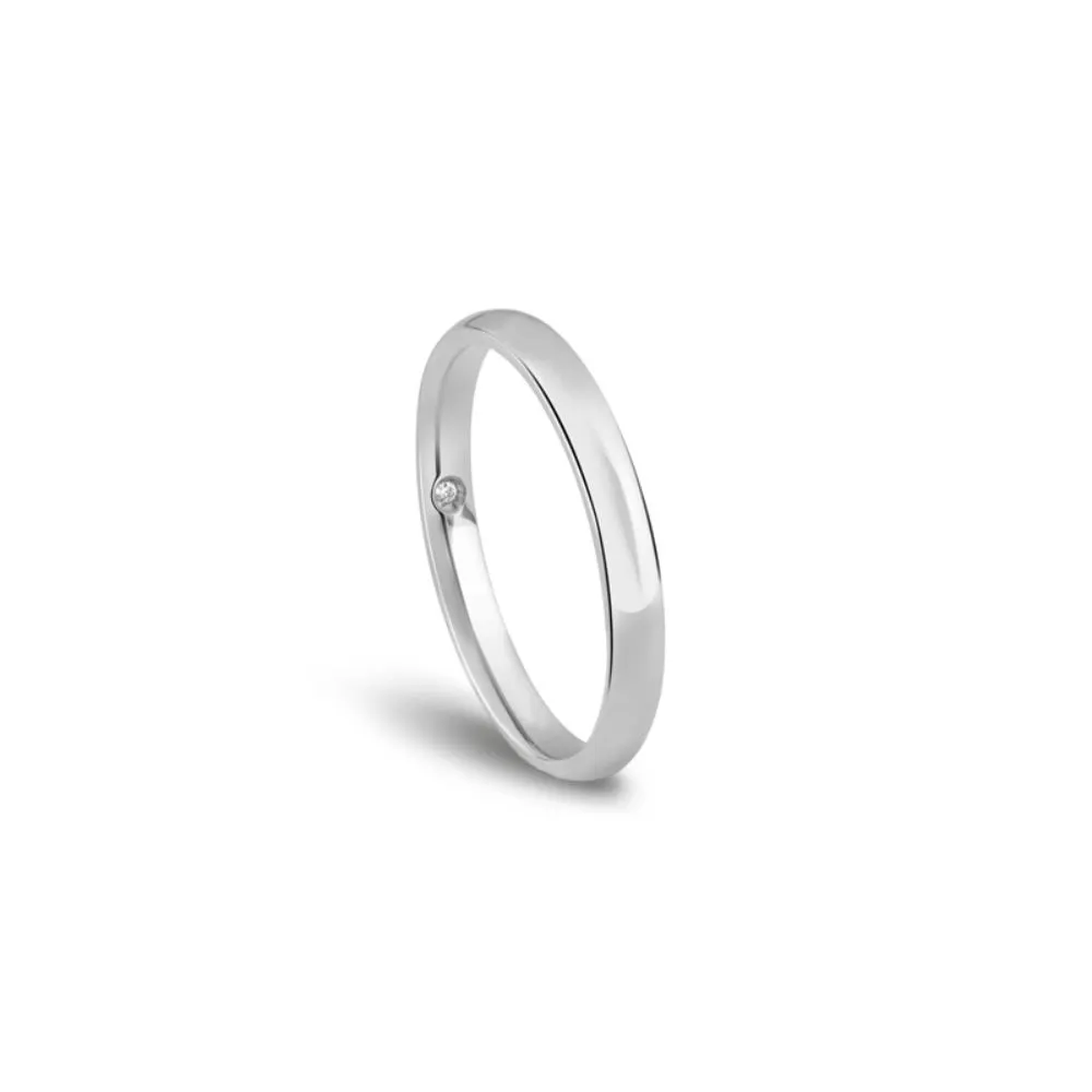 Damiani Noi 2 ring Ref. 20046528 - Mamic 1970